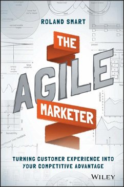 The Agile Marketer - Smart, Roland