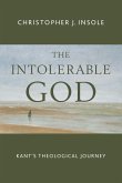 Intolerable God