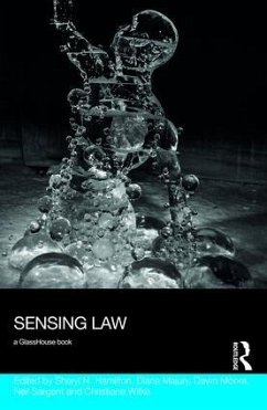 Sensing Law