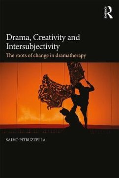 Drama, Creativity and Intersubjectivity - Pitruzzella, Salvo