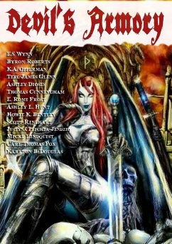 Cover Devil's Armory