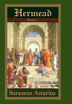 Cover Hermead Volume 4