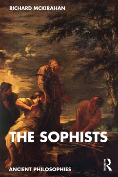 The Sophists - McKirahan, Richard