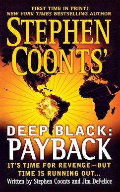 Payback - Coonts, Stephen; DeFelice, James