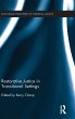 Restorative Justice in Transitional... - Bild 1