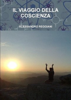 IL VIAGGIO DELLA COSCIENZA Cover IL VIAGGIO DELLA COSCIENZA