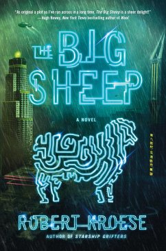 Big Sheep - Kroese, Robert