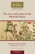 The Acts and Letters of the Marshal... - Bild 1