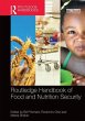 Routledge Handbook of Food and... - Bild 1