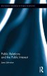 Public Relations and the Public Interest - Bild 1