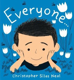 Everyone - Neal, Christopher Silas