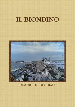 IL BIONDINO - Reggiani, Gianguido