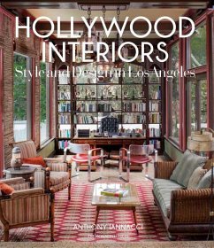 Hollywood Interiors - Iannacci, Anthony