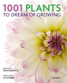 1001 Plants to Dream of Growing