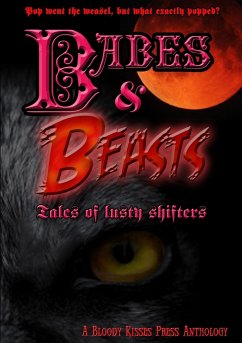 Babes & Beasts - Tales of Lusty Shifters - Press, Bloody Kisses