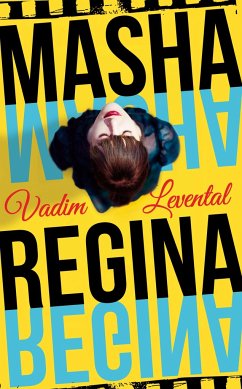 Masha Regina - Levental, Vadim