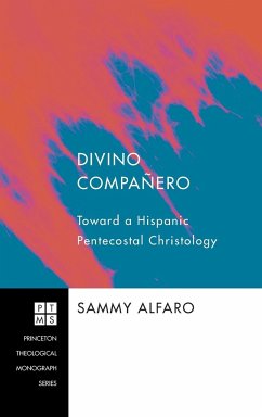 Divino Compañero - Alfaro, Sammy