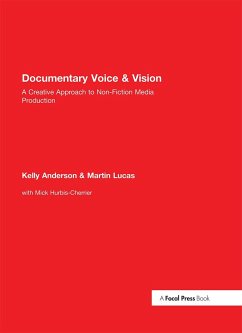 Documentary Voice & Vision - Anderson, Kelly; Lucas, Martin