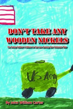 Don't Take Any Wooden Nickels - Carter, John