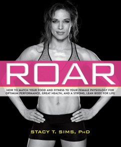 ROAR - Sims, Stacy T., PhD;Yeager, Selene