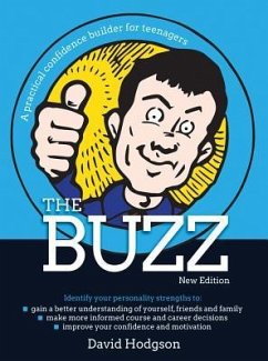 The Buzz - Hodgson, David