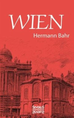 Wien - Bahr, Hermann