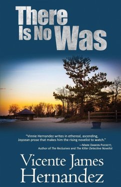 Cover There Is No Was