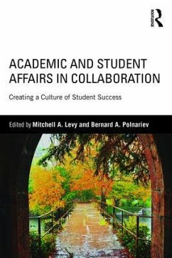 Academic and Student Affairs in Collaboration