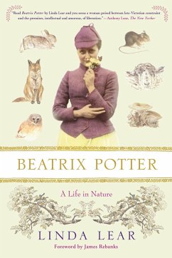 Beatrix Potter - Lear, Linda