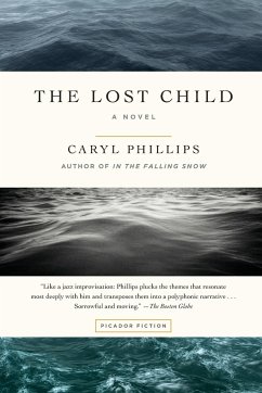 Lost Child - Phillips, Caryl