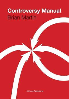 The Controversy Manual - Martin, Brian