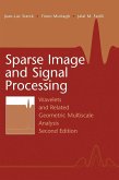 Sparse Image and Signal Processing: Wavelets and Related Geometric Multiscale Analysis, Second Edition