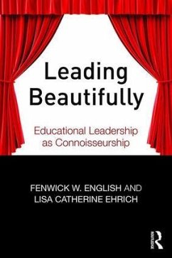 Leading Beautifully - English, Fenwick W; Ehrich, Lisa Catherine