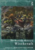 The Routledge History of Witchcraft