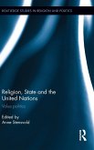 Religion, State and the United Nations