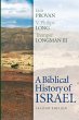 A Biblical History of Israel, Second... - Bild 1