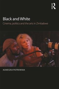 Black and White - Piotrowska, Agnieszka
