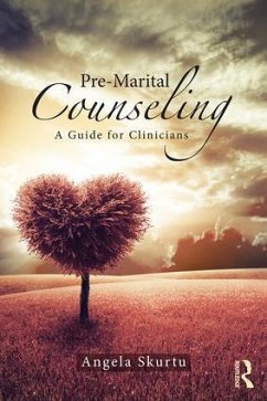 Pre-Marital Counseling - Skurtu, Angela (private practice, Missouri, USA)