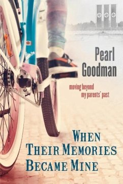 Cover When Their Memories Became Mine