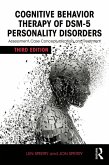 Cognitive Behavior Therapy of DSM-5 Personality Disorders (eBook, ePUB)