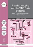 Provision Mapping and the SEND Code of Practice (eBook, ePUB)