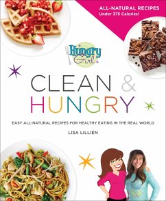 Hungry Girl Clean & Hungry - Lillien, Lisa