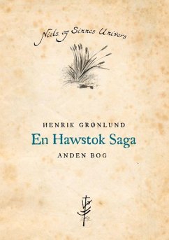 En Hawstok Saga - Grønlund, Henrik