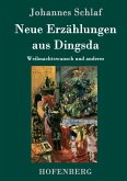 Neue Erzählungen aus Dingsda