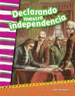 Declarando Nuestra Independencia - Rodgers, Kelly