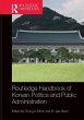 Routledge Handbook of Korean Politics... - Bild 1
