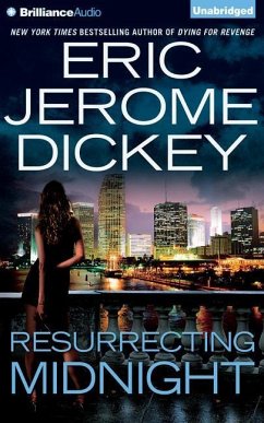 Resurrecting Midnight - Dickey, Eric Jerome