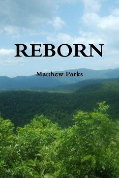 Reborn - Parks, Matthew