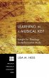 Learning in a Musical Key - Bild 1