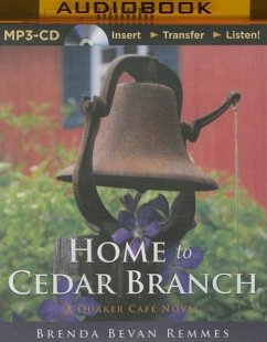 Home to Cedar Branch - Remmes, Brenda Bevan